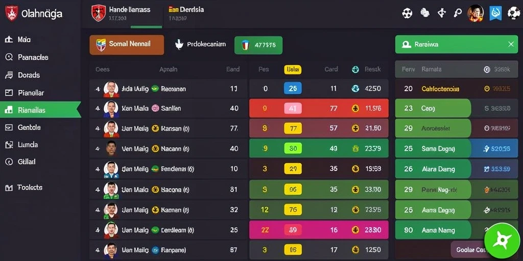 Screenshot menampilkan tema slot klasik yang menarik.