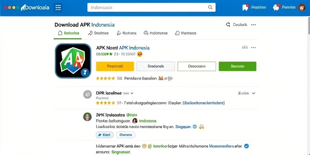 Tampilan awal AJO89 yang mengesankan dan menarik perhatian.