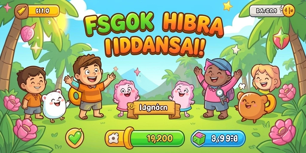Tampilan awal HAKIM4D yang menarik dan intuitif.