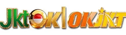 jktok — logo banner resmi Indonesia